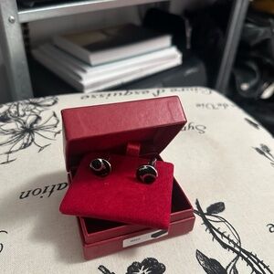 FERRAGAMO CUFFLINKS